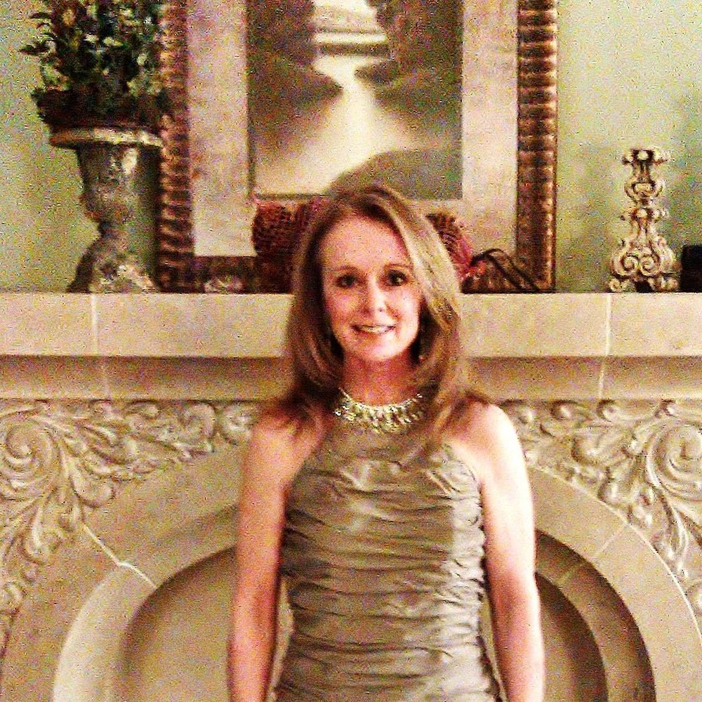 Meet your Posher, Kathleen